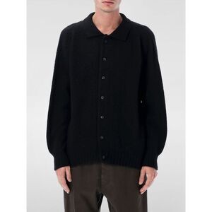 Howlin Sweater Men Black